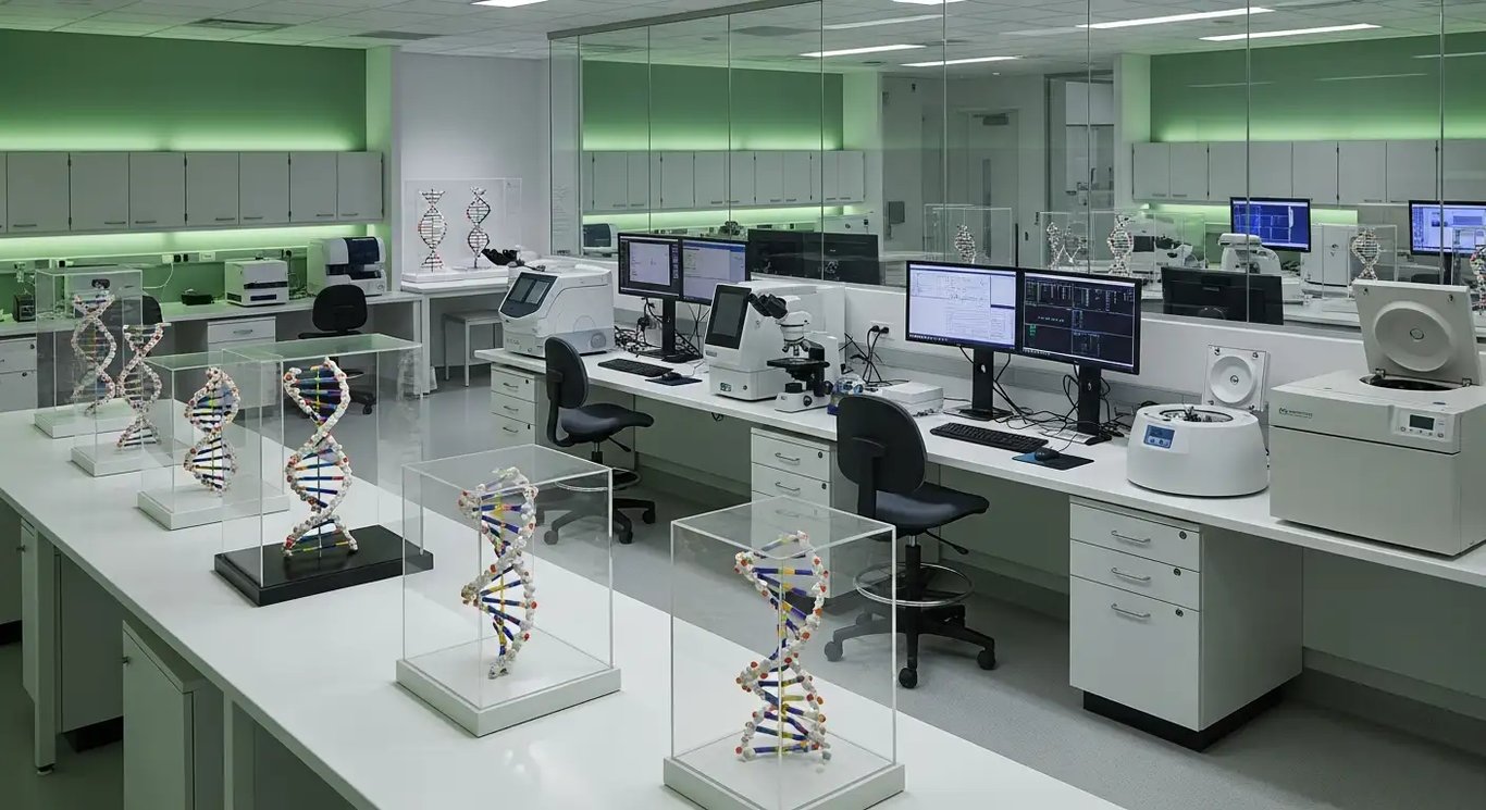 When to consider genetic carrier screening before conception