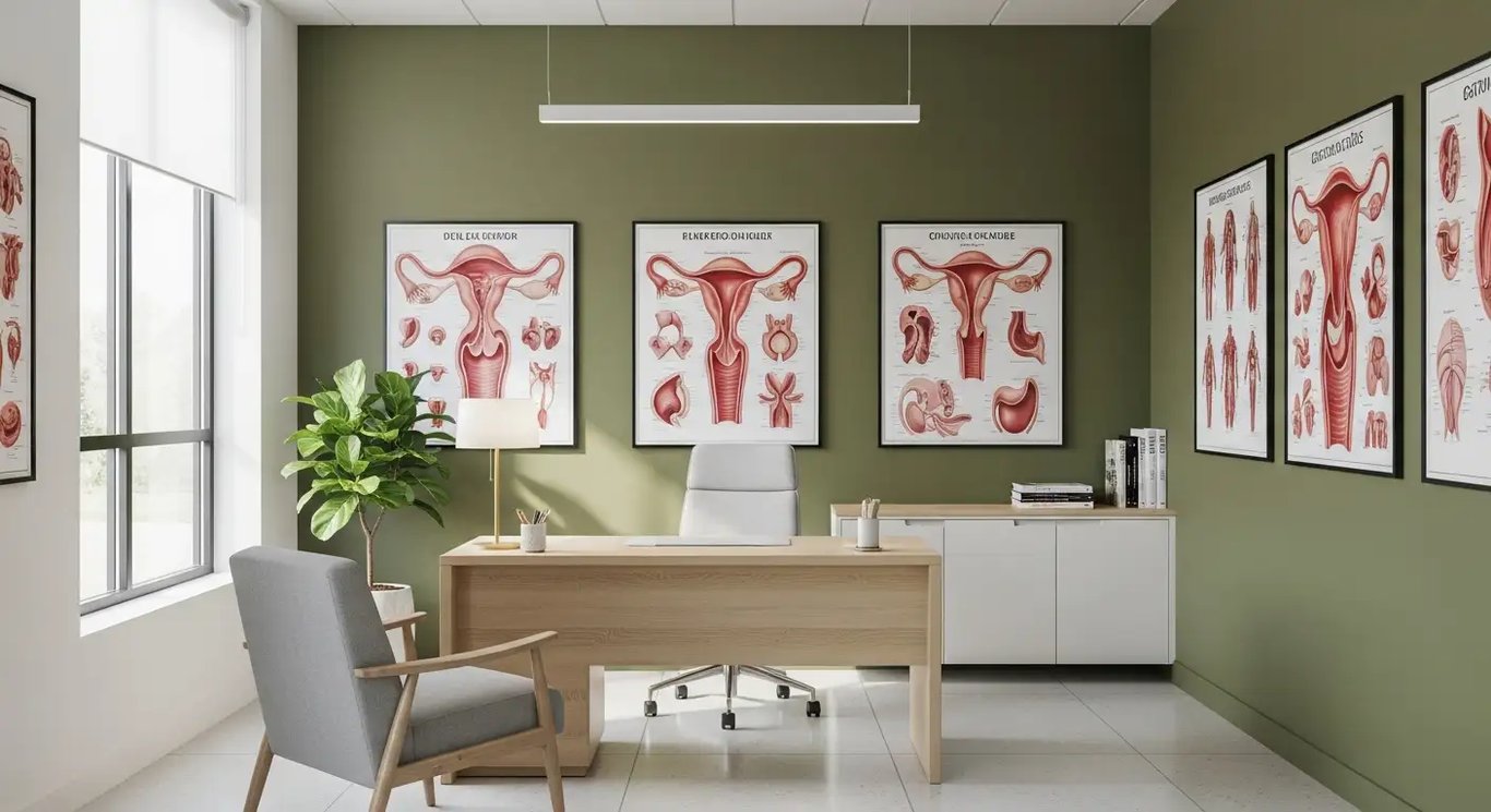 Understanding your menstrual cycle and ovulation window