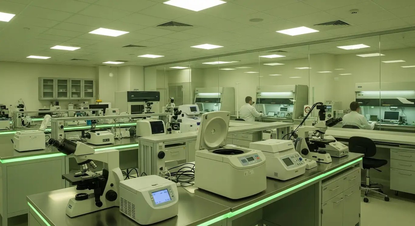 How male partners can prepare for a semen analysis