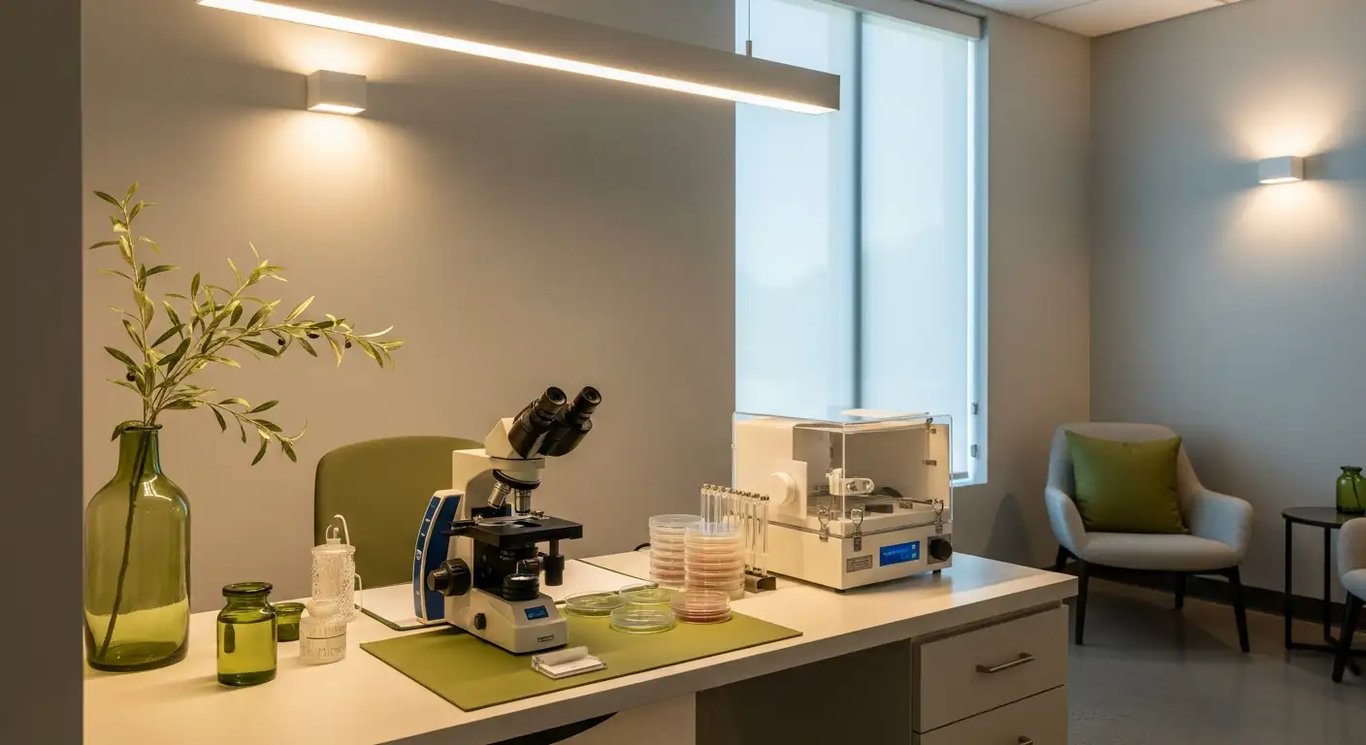 Should you take a break between IVF cycles?