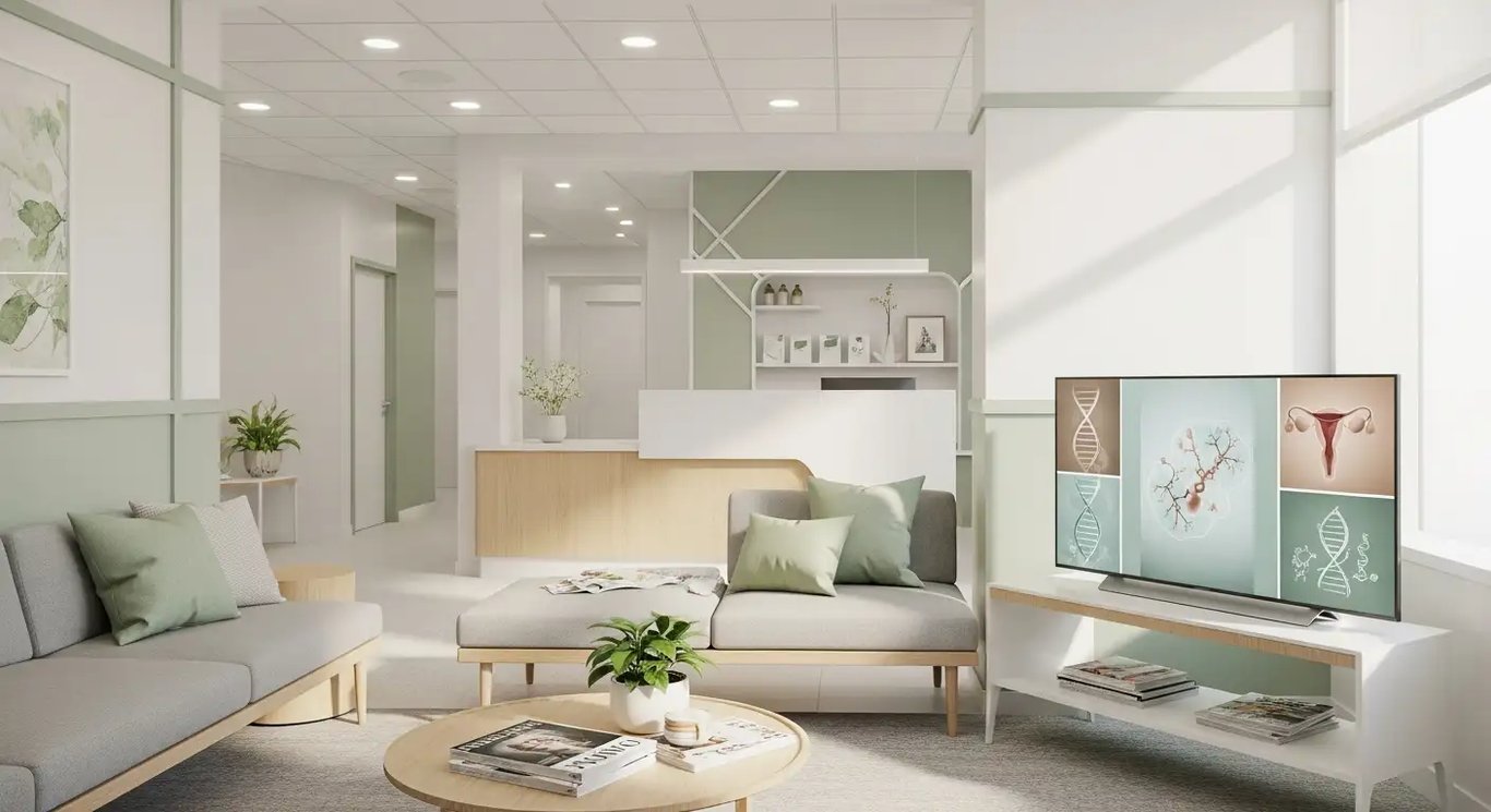 How to choose the right egg donor