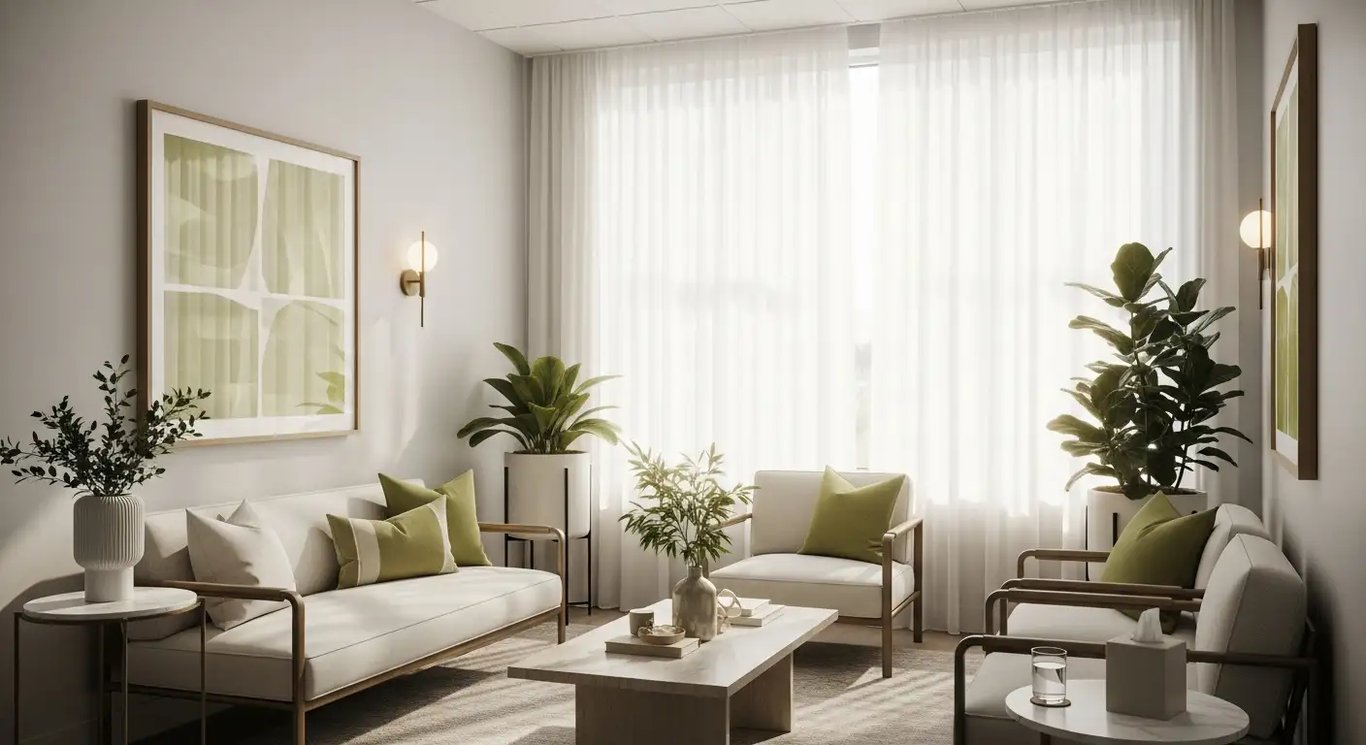 What causes unexplained infertility in women