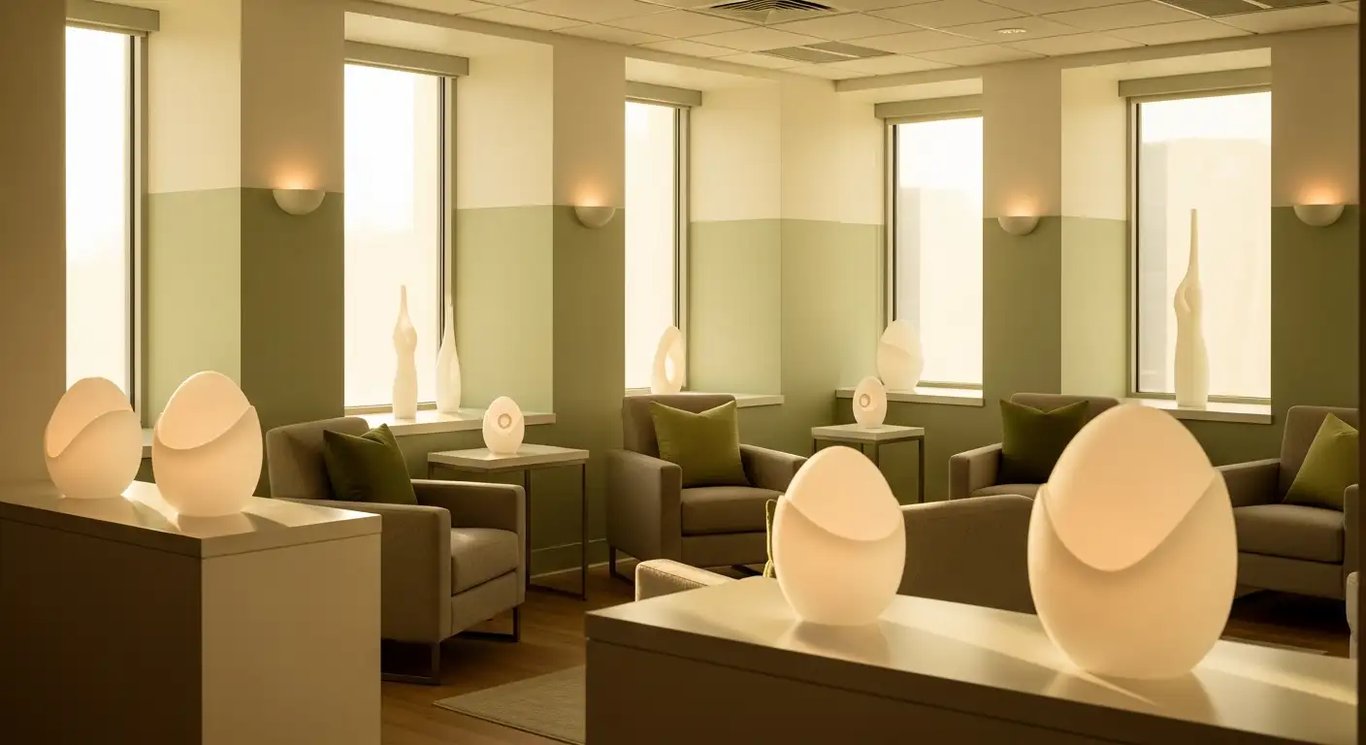 Signs of low ovarian reserve and what can be done