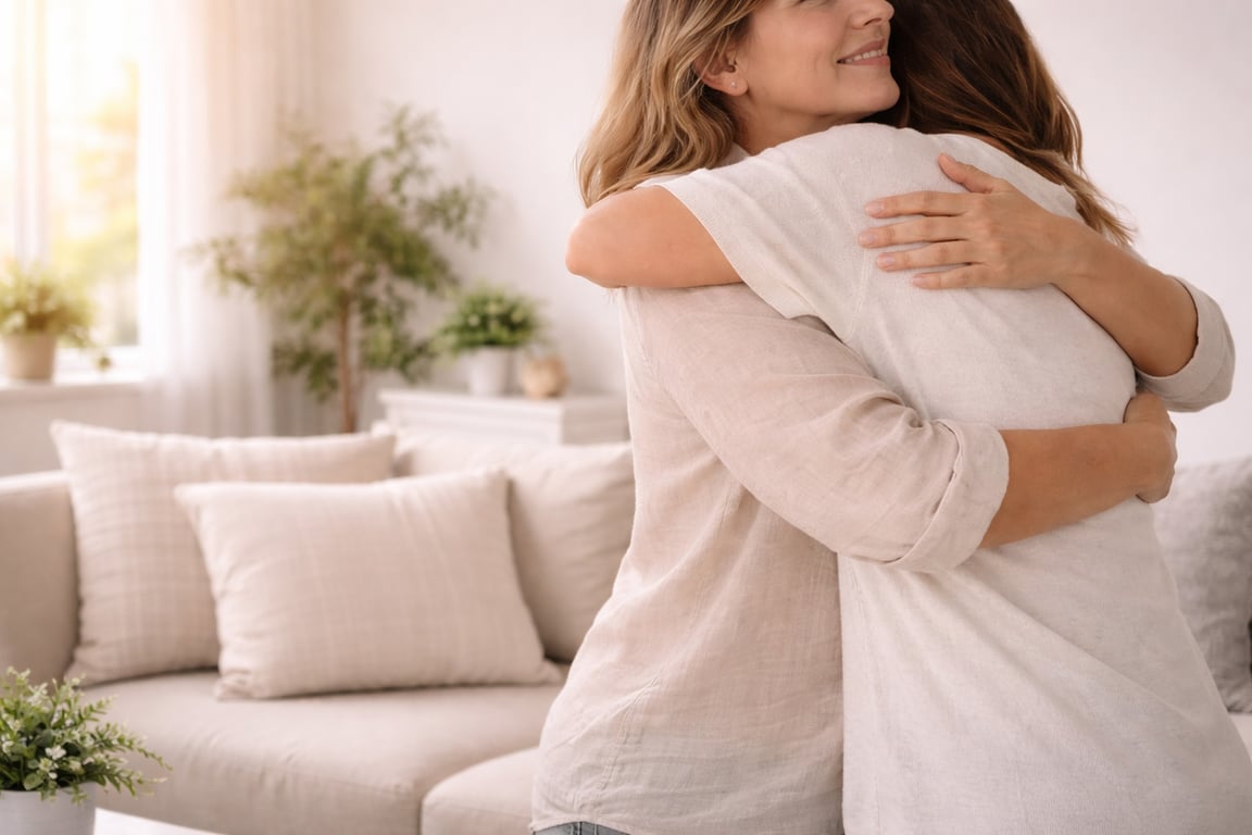 The First IVF Baby in America Reflects on Her Life and Legacy