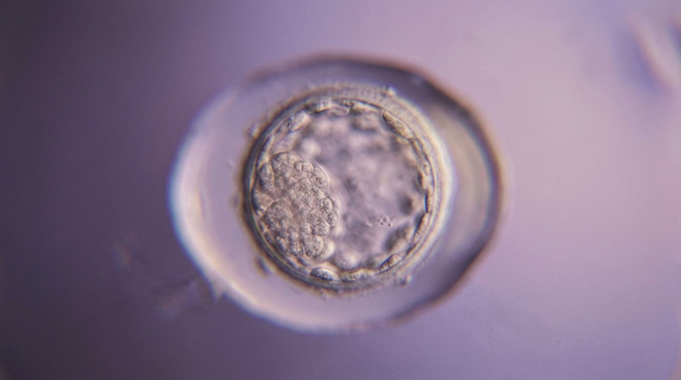 The IVF Myth: Does Transferring More Embryos Really Increase Success?