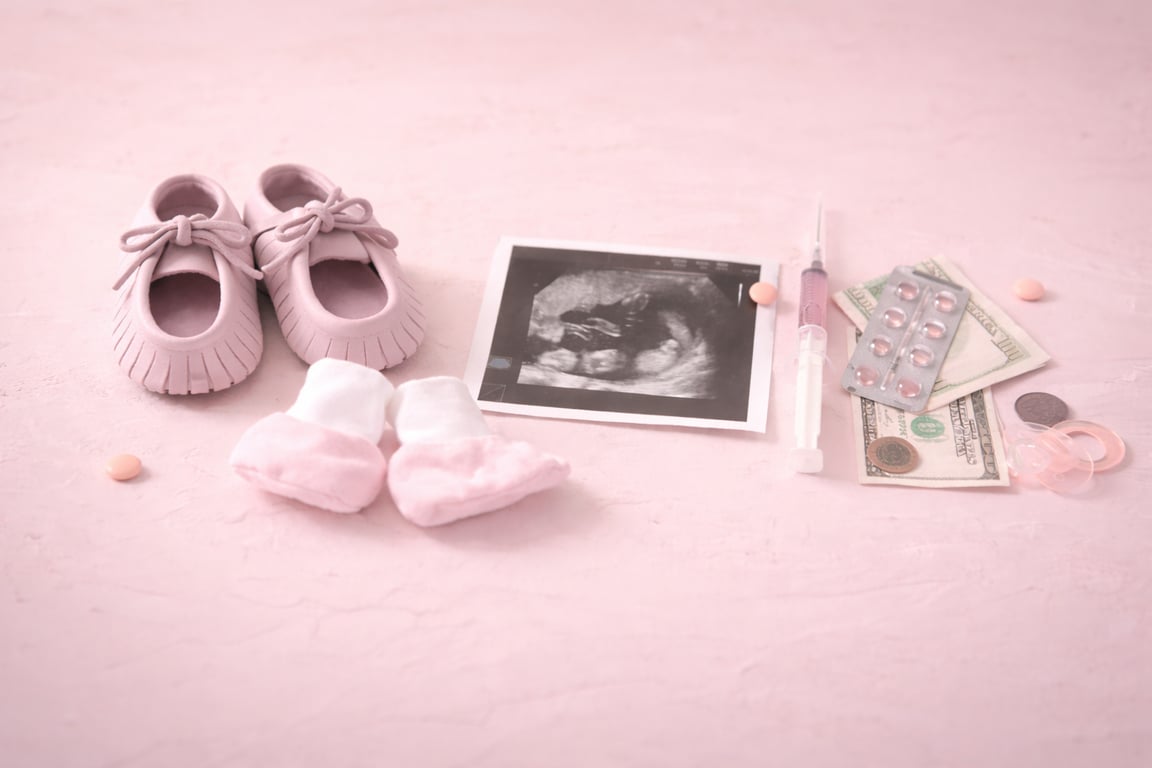 IVF Highlighted in 2026 State of the Union Address