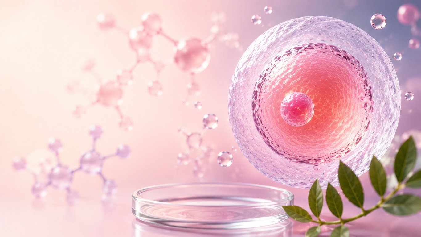 Could Scientists One Day Reverse Female Fertility Aging? New Research Offers Hope