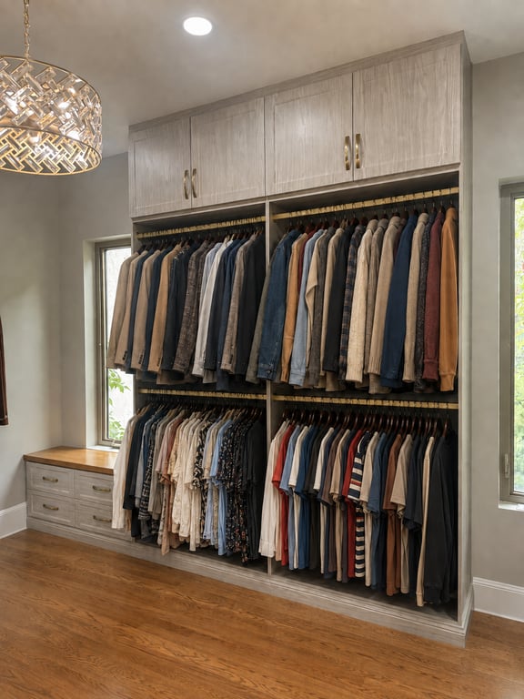 Weekend Retreat Collection