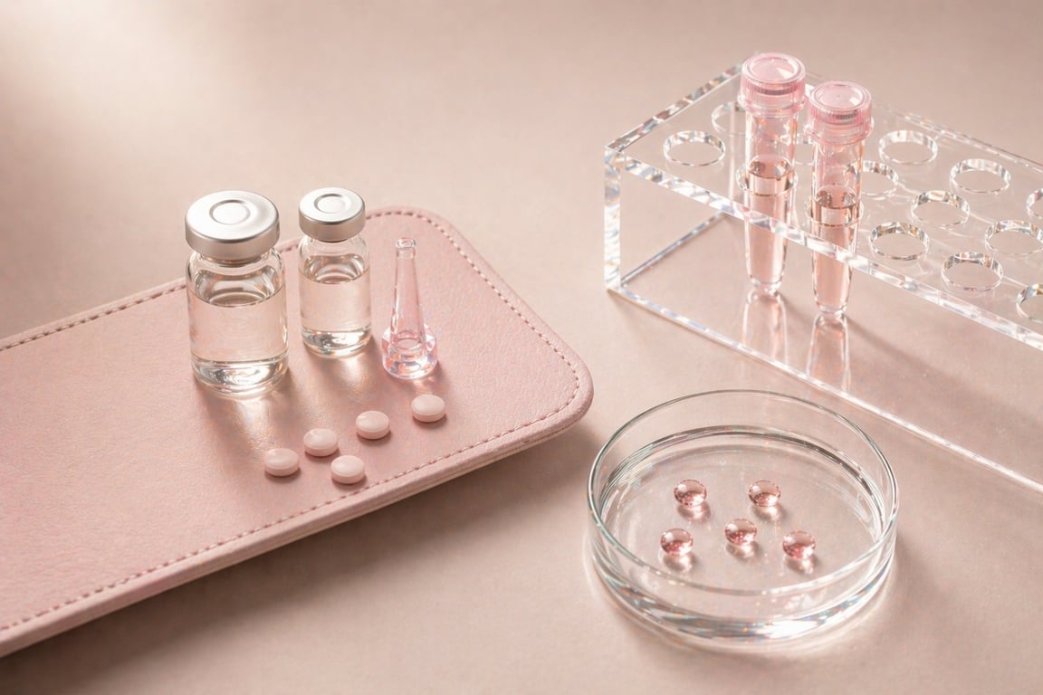 Understanding Mini-IVF: Lower Stress, Lower Cost, Comparable Results