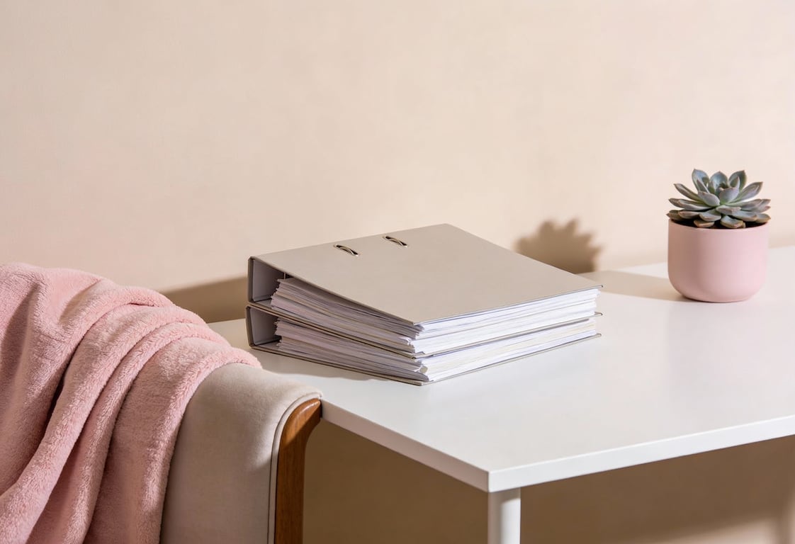 Law and IVF: Understanding Legal Protections in Surrogacy and Assisted Reproduction