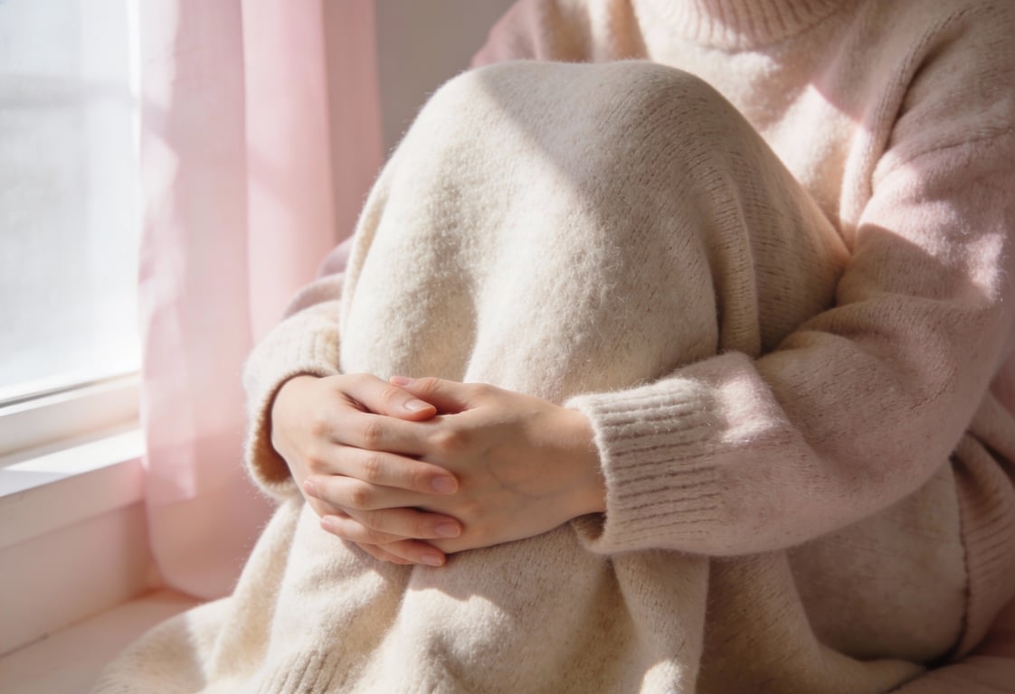 How Stress and Fertility Are Actually Connected