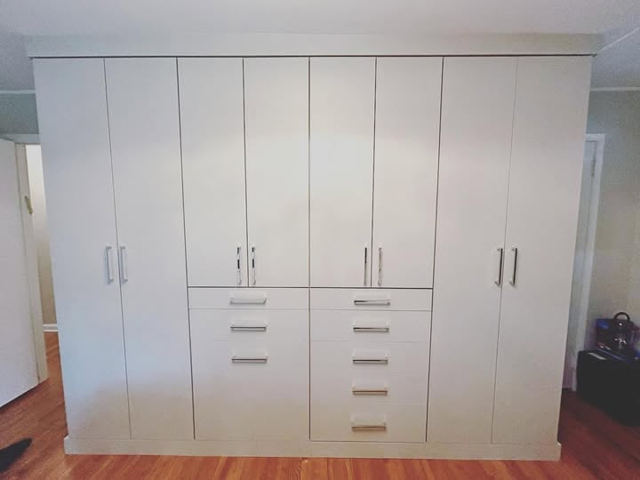 Playroom Storage