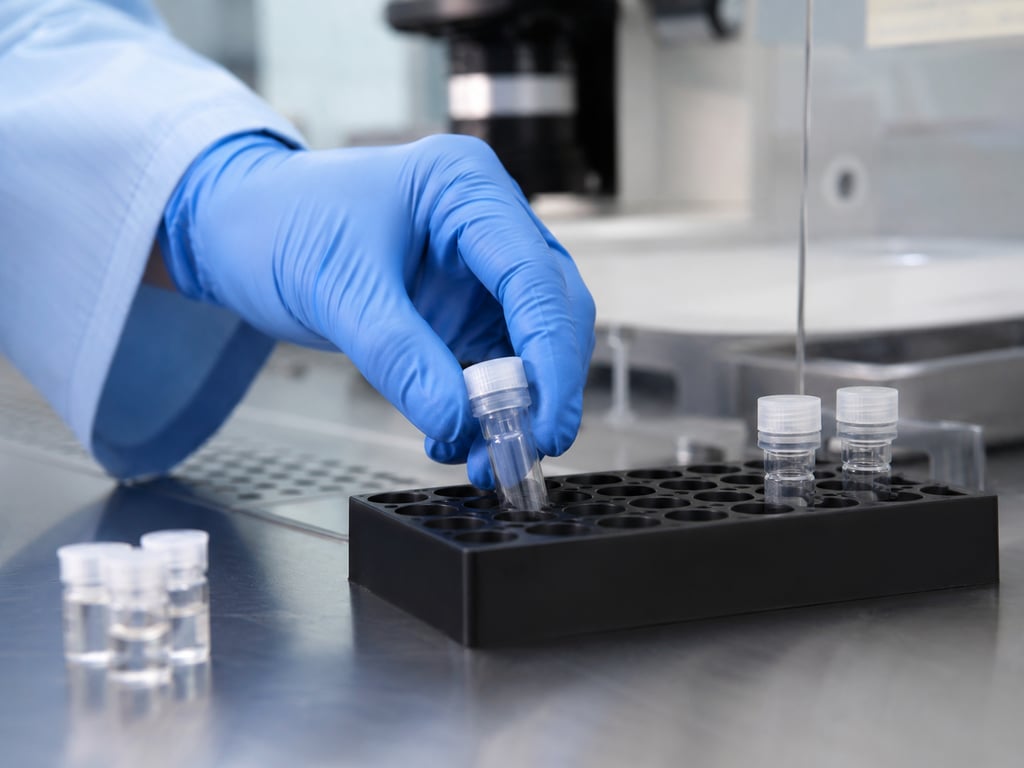 Why Choosing a Trusted Fertility Clinic Matters