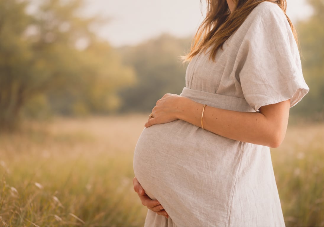 Study Finds One in Five Women Conceive Naturally After IVF Birth