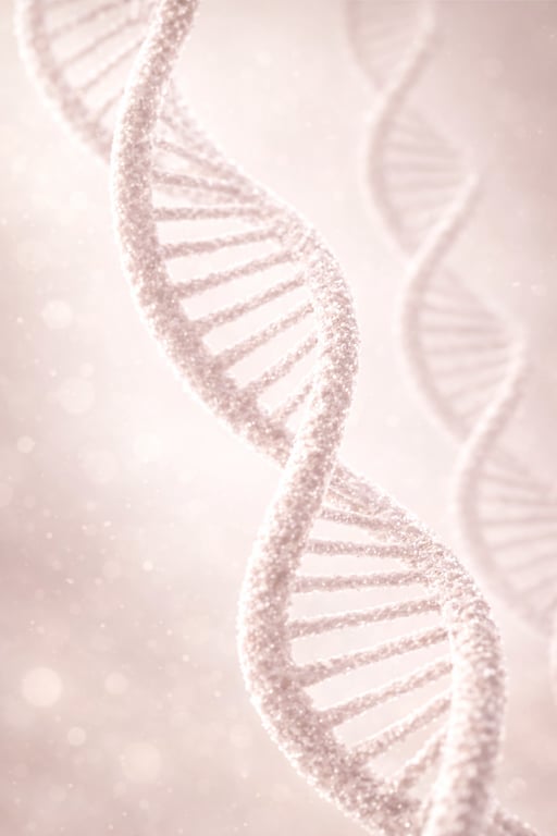 Could Egg Rejuvenation Improve IVF for Women Over 35?