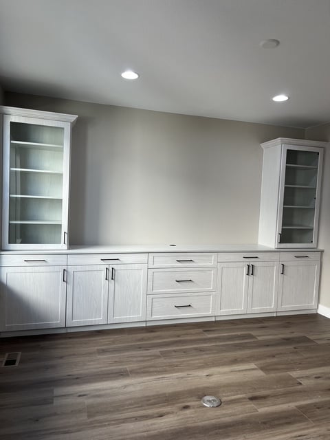 Entertainment Center