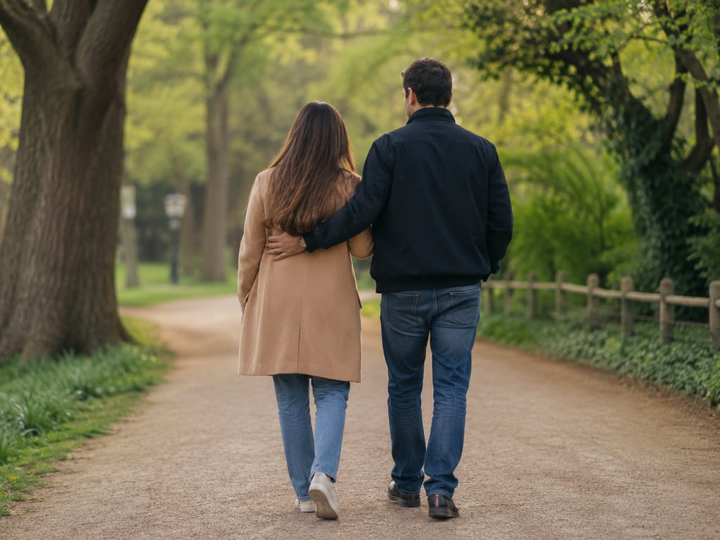 Preparing for IVF: Caring for Your Emotional Well-Being