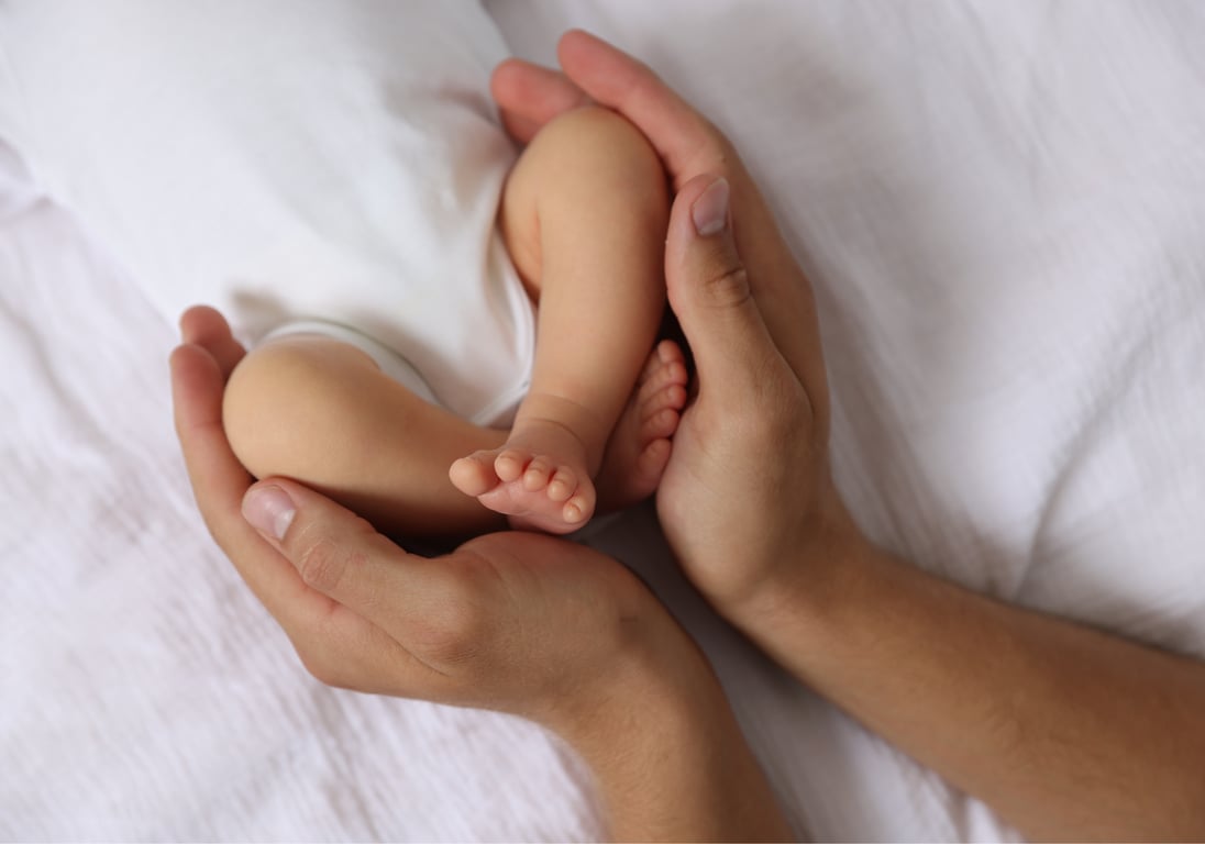 What Laura Orrico's Story Shows About Posthumous Reproduction