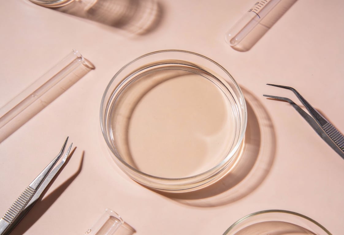 What No One Tells You About Egg Retrieval Day