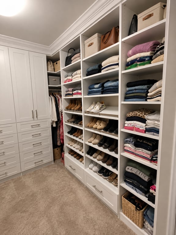 Shoe Gallery