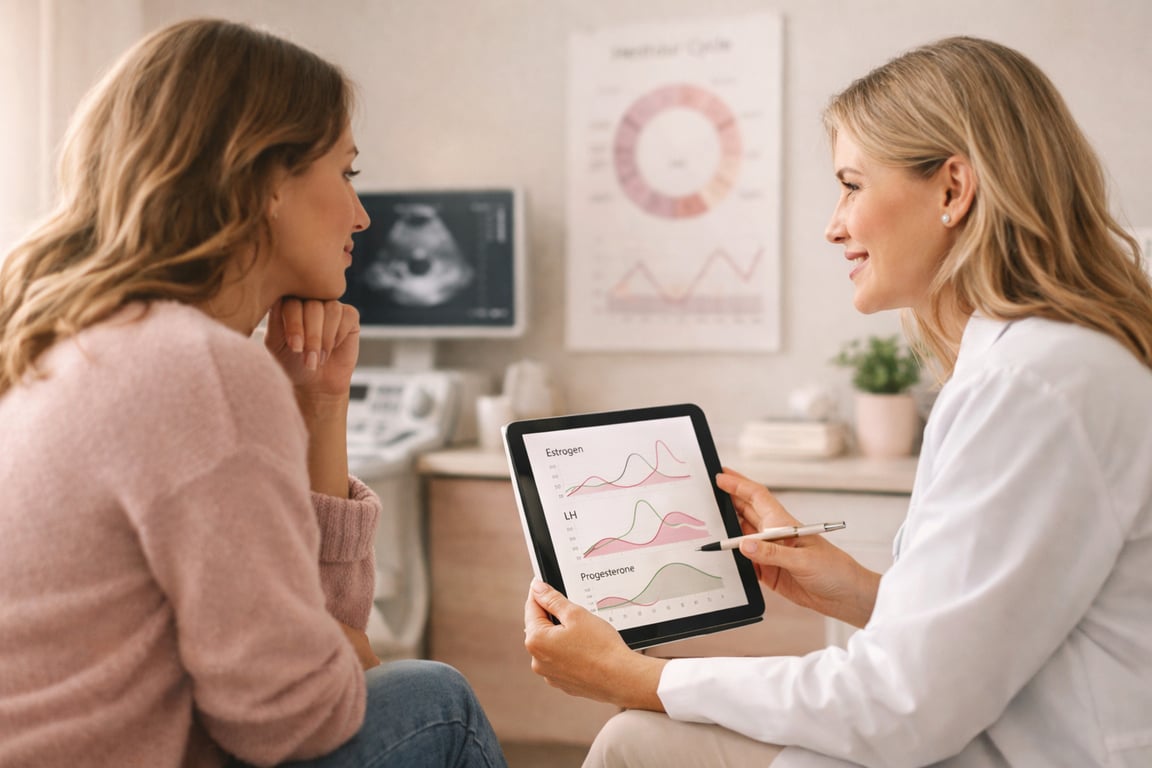 PCOS Assessment and Care