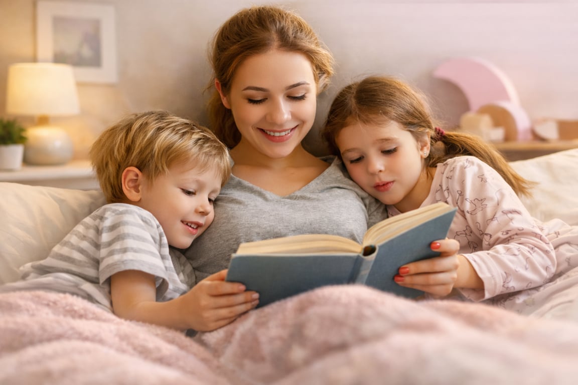 How to Talk to Your Child About IVF