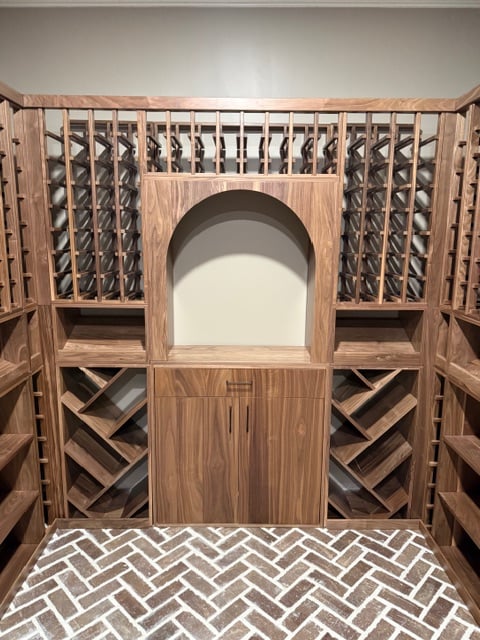 Wine Cellar 4