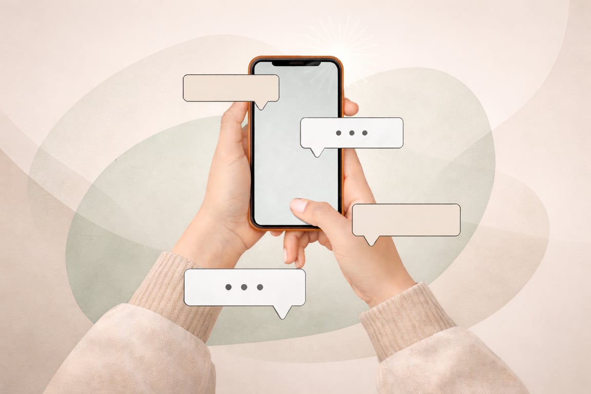 Navigating Conflicting Advice: Social Media, Friends, and Your Fertility Team