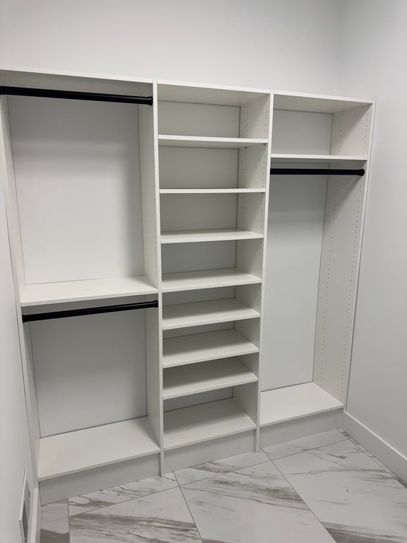 Laundry Room - Capital Region