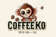 CoffeeKo logo