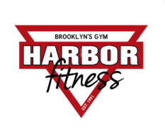 Harbor Fitness logo