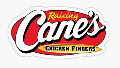 Raising Cane's logo
