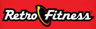 Retro Fitness logo