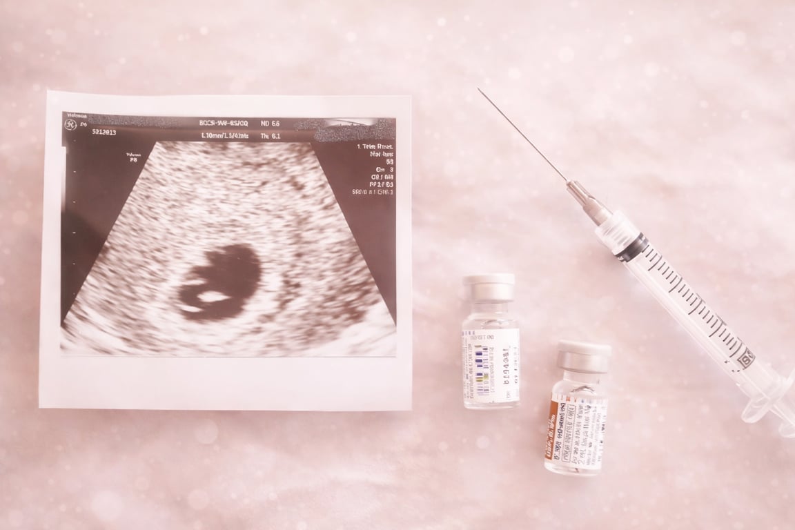 How to Support Someone Going Through IVF Without Saying the Wrong Thing