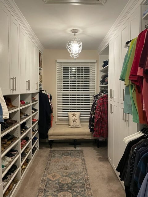 Walkin Clothes