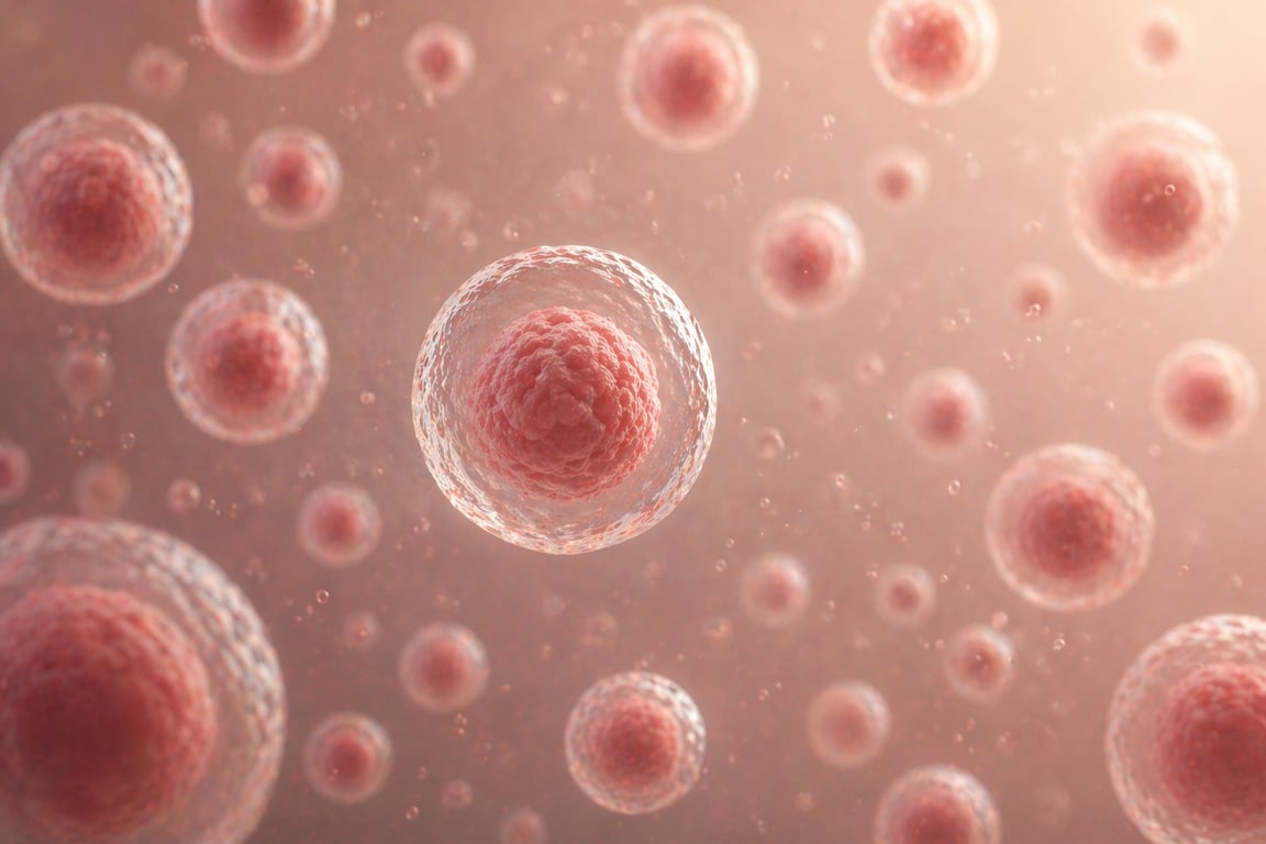 Embryo Arrest Explained: Why It Happens and What You Can Do