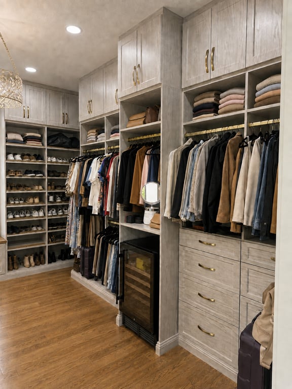 Weekend Retreat Collection