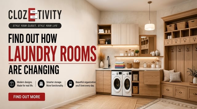 custom laundry reasons