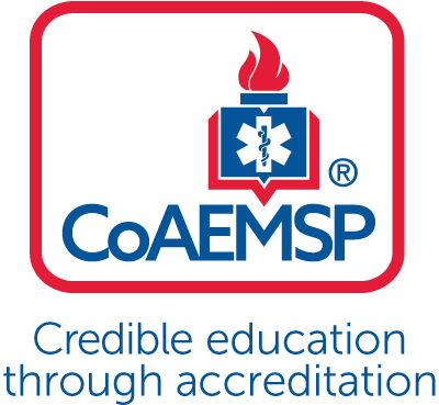 Committee on Accreditation of Educational Programs for EMS Professions (CoAEMSP)