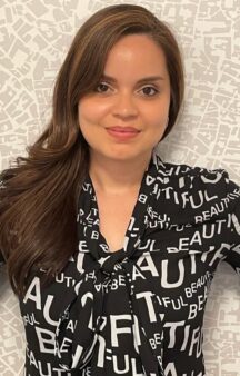 Beatriz Sepulveda