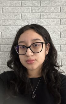 Samantha Cruz