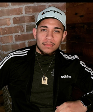 Michael Torralba
