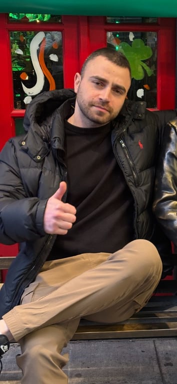 Pavel Gayevskiy