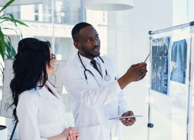 Medical Dosimetry