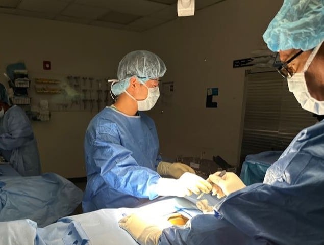 Surgical Technology