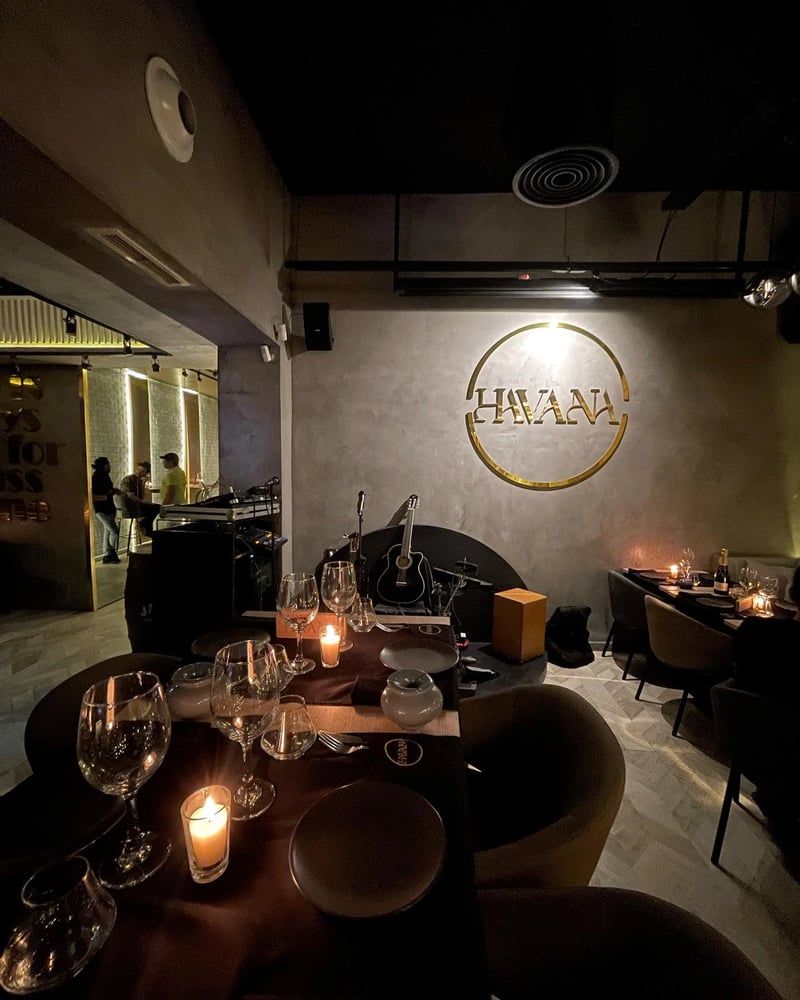 Havana Restaurant