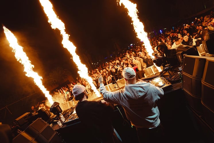 Top Music Festivals to Attend in Morocco in 2025