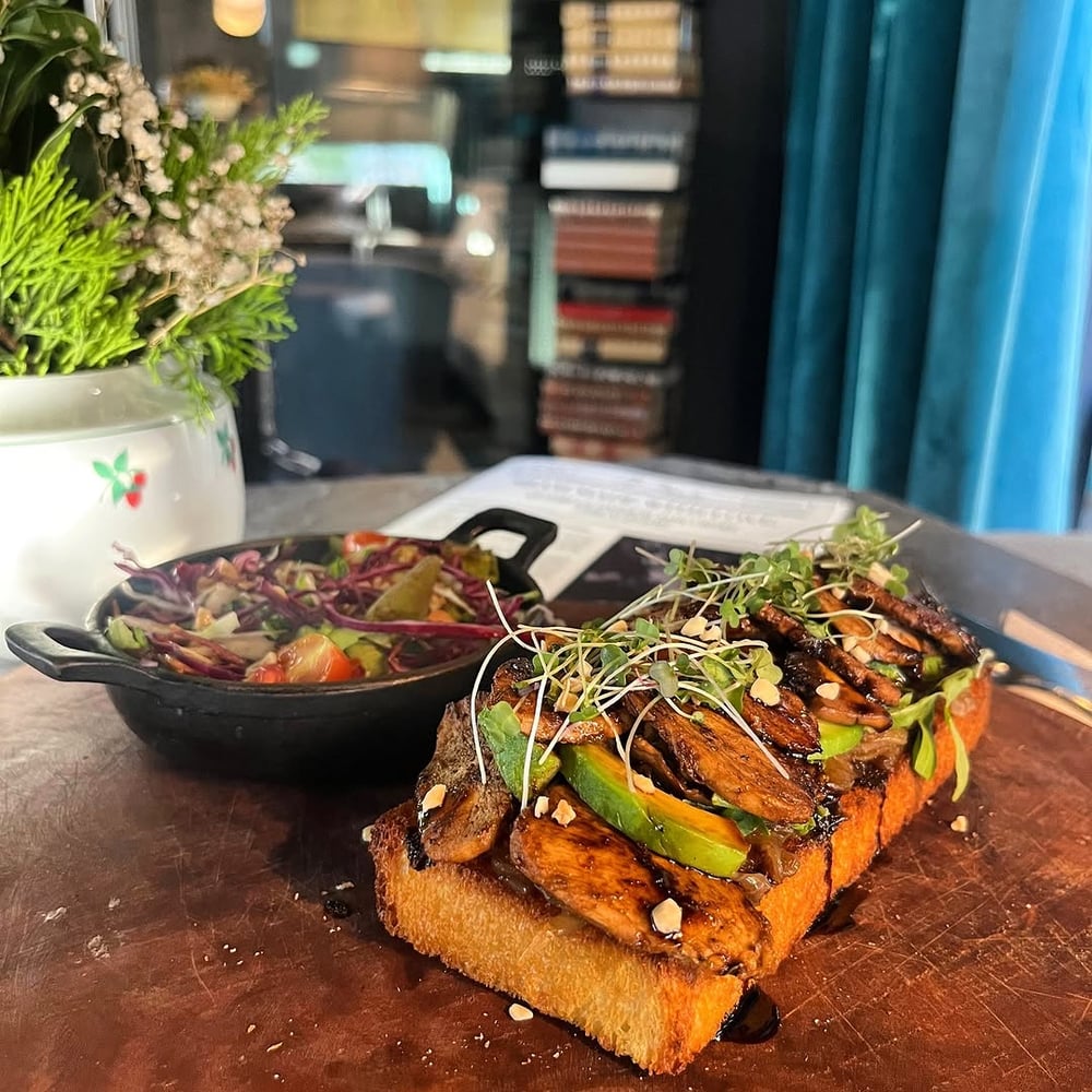 Miam La Petite Brasserie