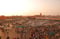 Jemaa el-Fnaa 4