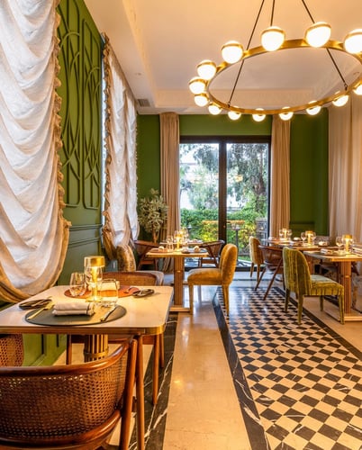 La Pergola gallery image